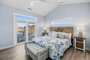 9 soverom, wi-fi og sengetøy