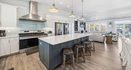 Island Time | 800 ft to the beach | Private Pool, Hot Tub, Dog Friendly