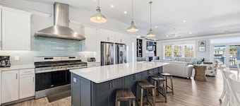 Island Time | 800 ft to the beach | Private Pool, Hot Tub, Dog Friendly