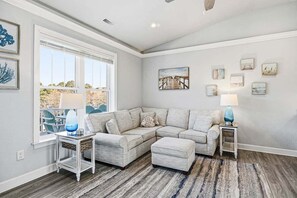 TV, peis og videospill