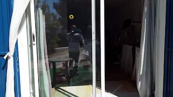 Udvendig detalje