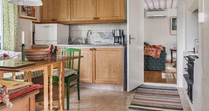 Smedstorp by Interhome