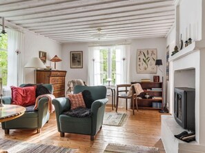 Fireplace - Smedstorp by Interhome (Fagersanna)