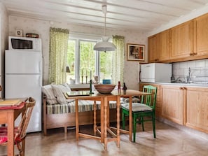 Dining - Smedstorp by Interhome (Fagersanna)