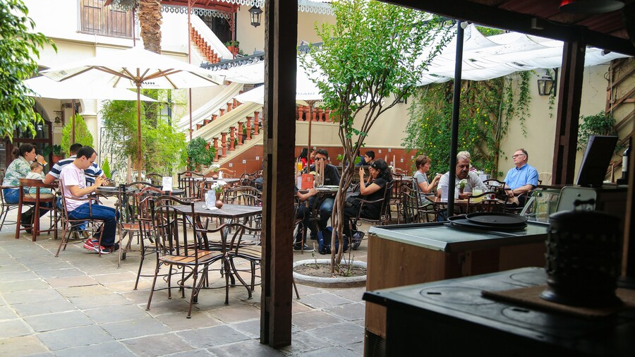 Hotel Boutique La Posada