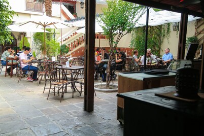 Hotel Boutique La Posada