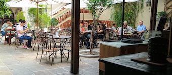 Hotel Boutique La Posada