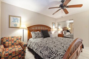 Room - Gulfview II 311 by Padre Island Rentals (South Padre Island)