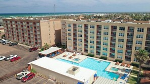 Condo, 1 Bedroom | Exterior