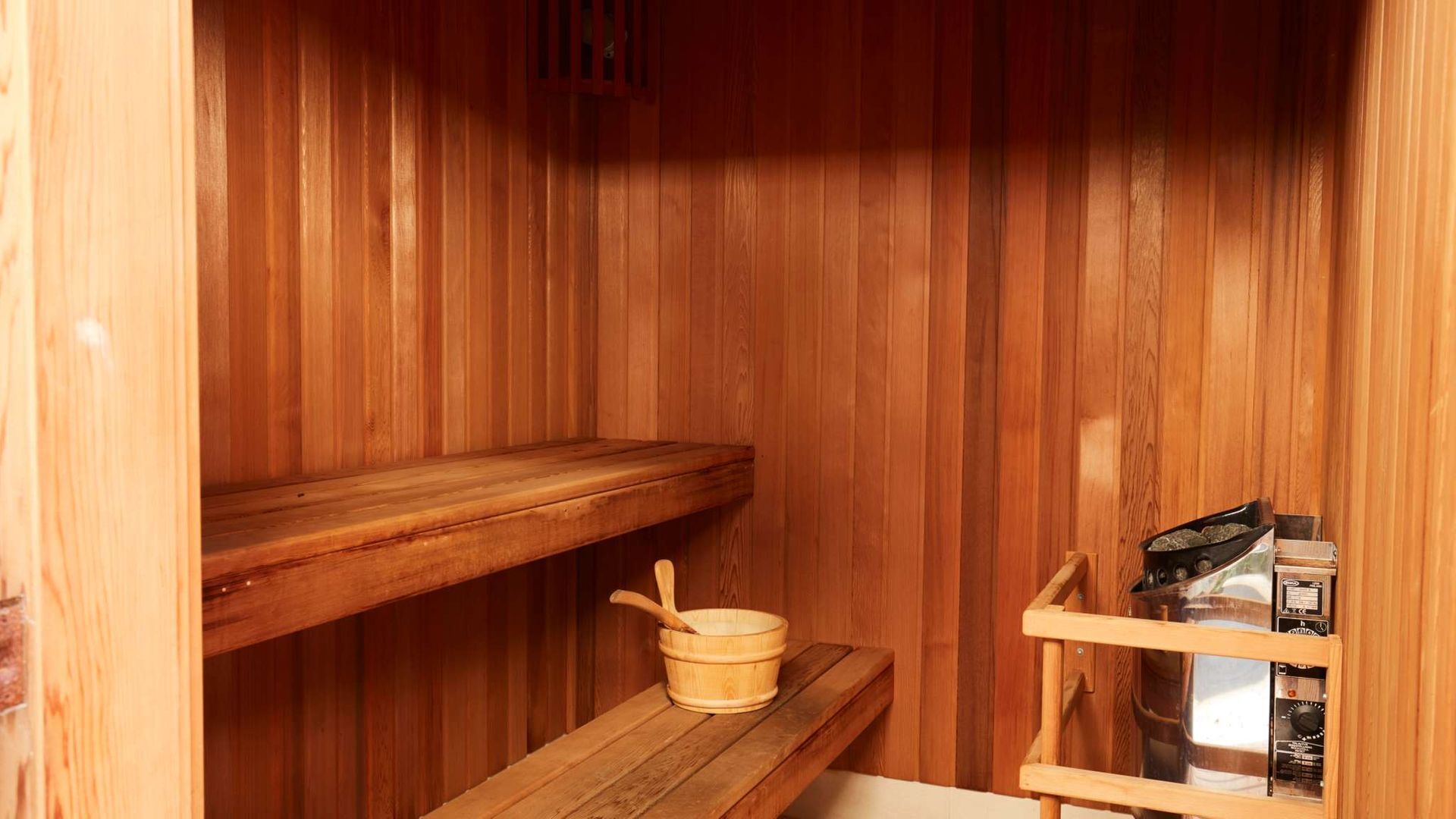 Saltwater by Contemporary Hotels — image 29