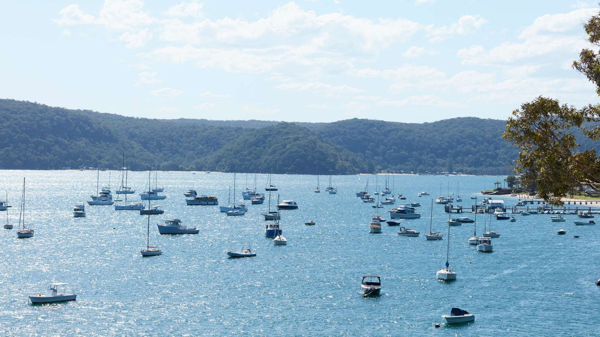 Saltwater by Contemporary Hotels — image 3