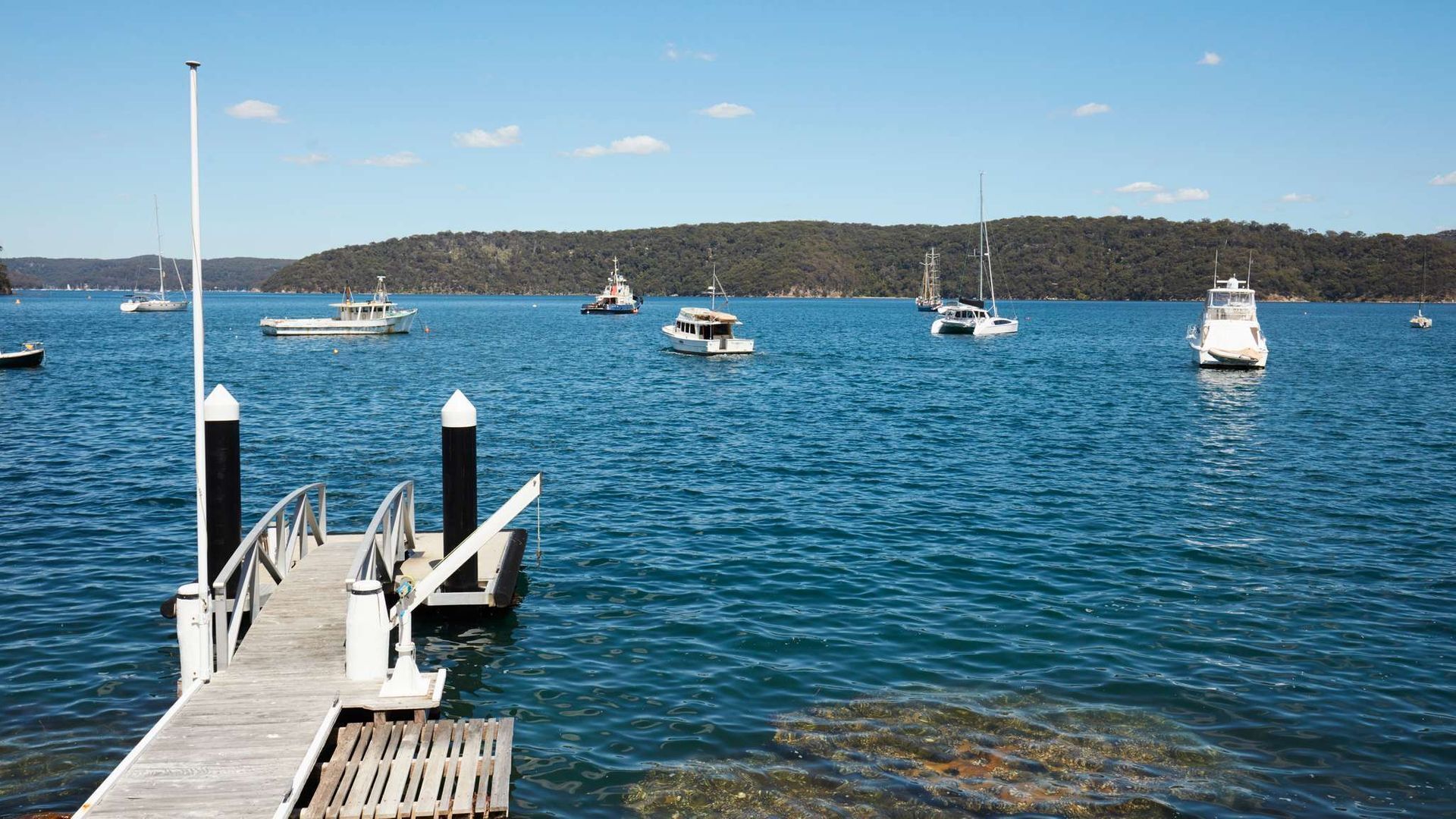 Saltwater by Contemporary Hotels — image 27