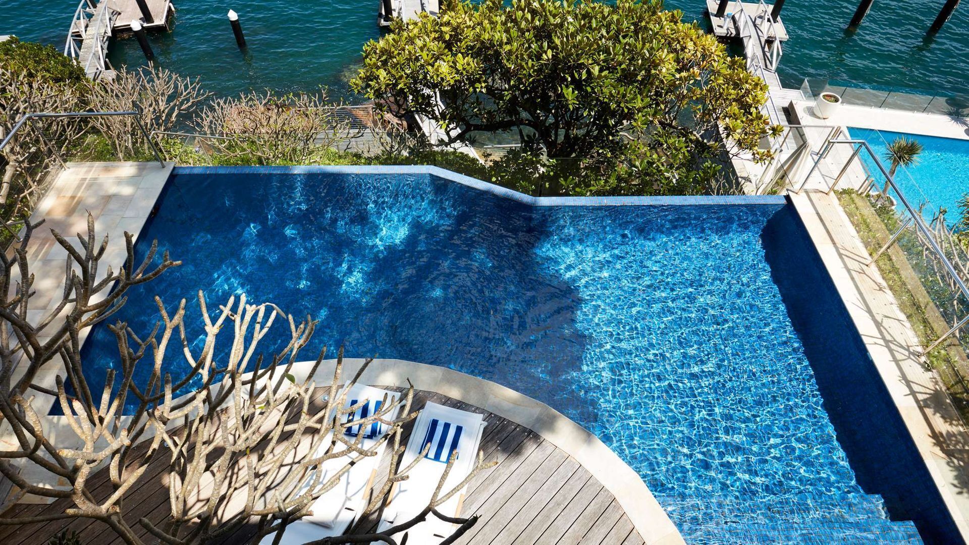 Saltwater by Contemporary Hotels — image 5