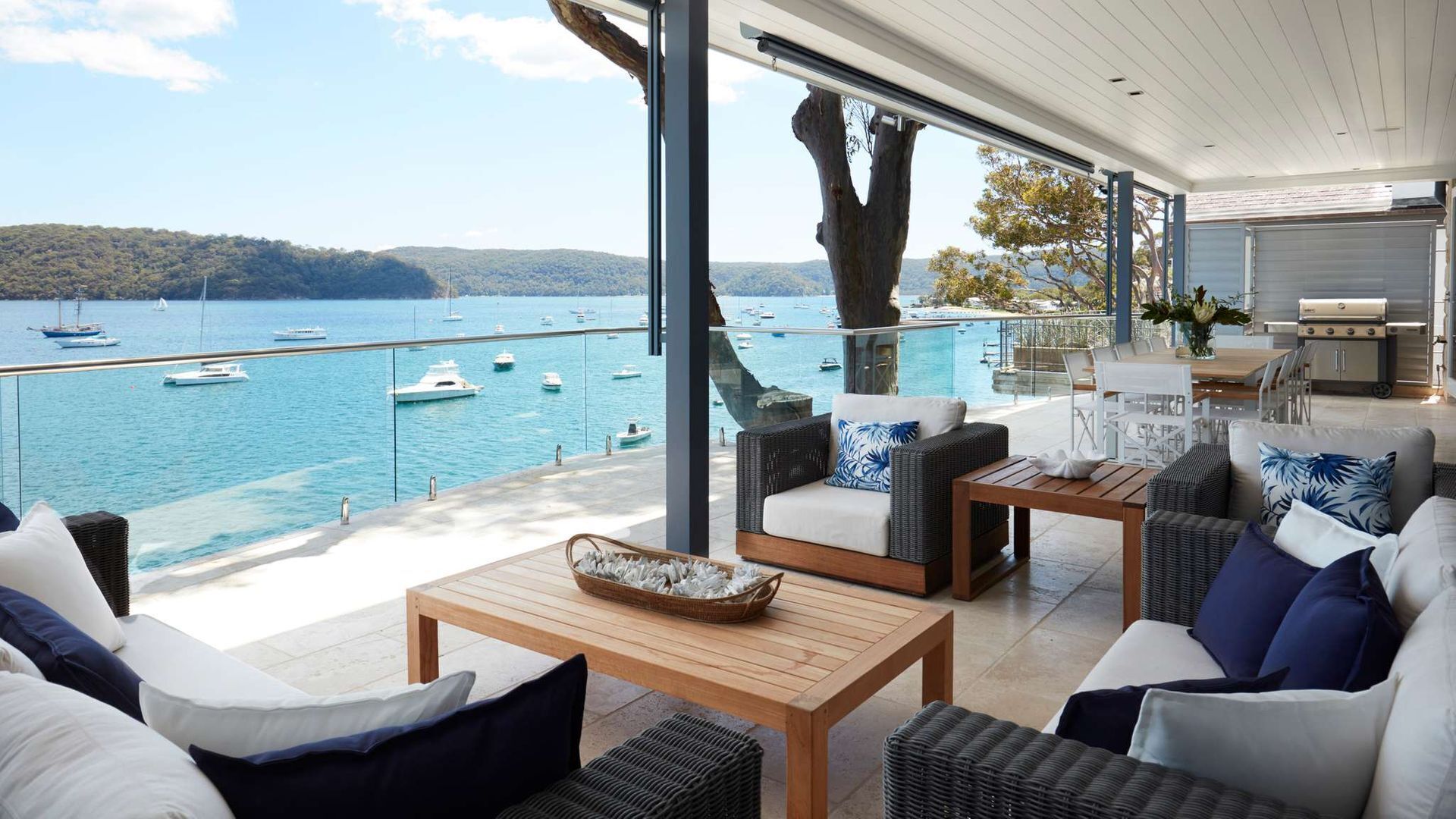 Saltwater by Contemporary Hotels — image 2