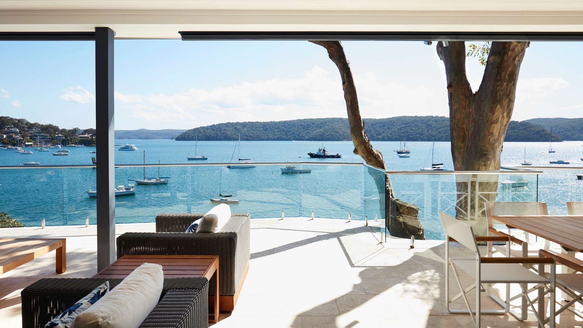 Saltwater by Contemporary Hotels — image 8