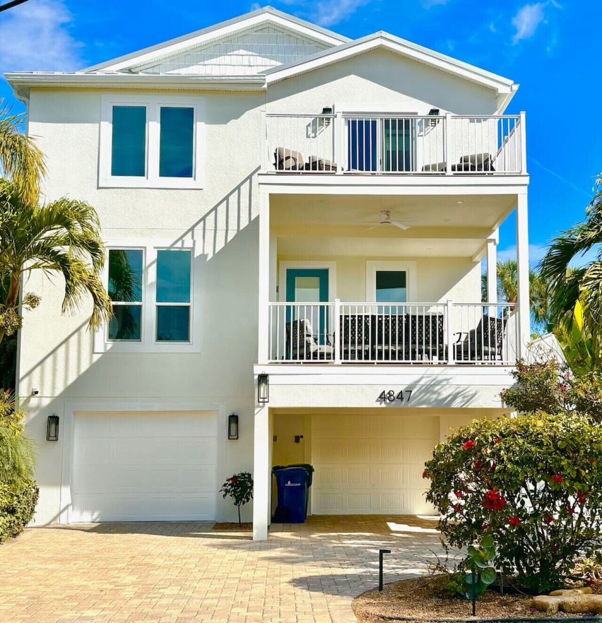 Bild für Gastgeberprofil