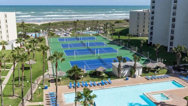 Condo, 1 Bedroom | Pool | Outdoor pool