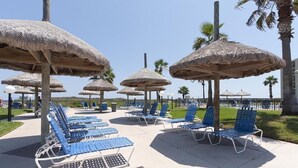 Condo, 1 Bedroom | Pool | Outdoor pool