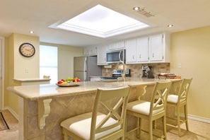 Appartamento, 2 camere da letto | Cucina privata | Pentole/stoviglie/utensili