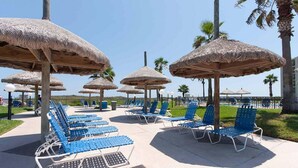 Condo, 2 Bedrooms | Pool