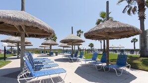 Condo, 2 habitaciones | Alberca