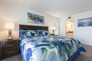 Condo, 2 habitaciones | 2 habitaciones y wifi gratis 