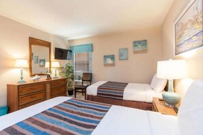 Condo, 2 Bedrooms