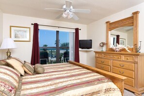 Condo, 3 habitaciones | 3 habitaciones y wifi gratis