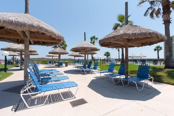 Condo, 1 Bedroom | Pool | Outdoor pool