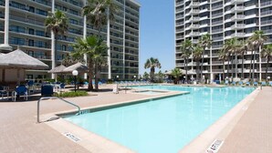 Condo, 1 habitación | Alberca | Alberca al aire libre