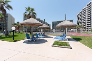 Condo, 1 Bedroom | Pool