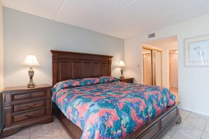 Apartment, 1 Schlafzimmer