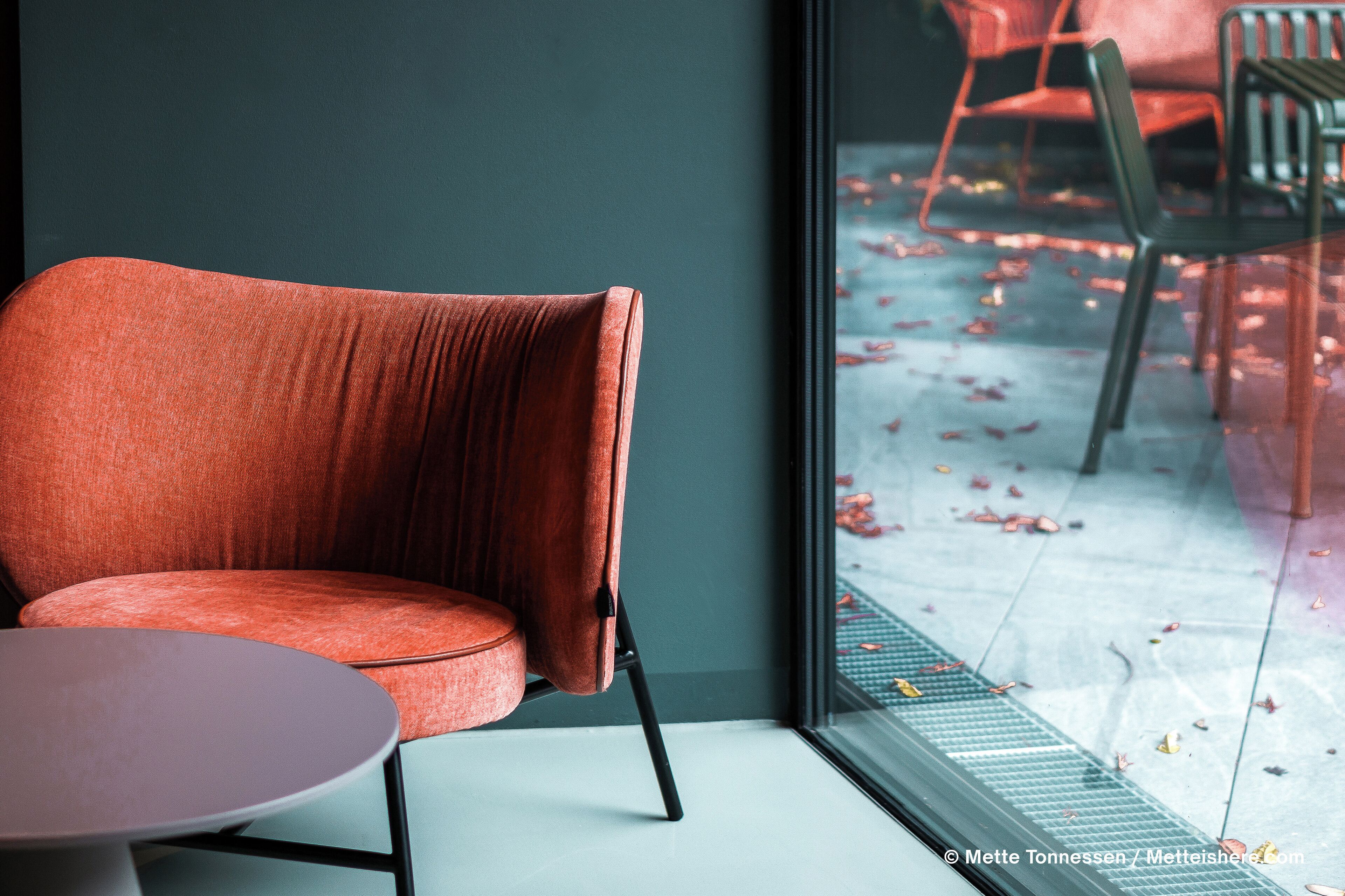 Photo - Hotel Indigo Vienna - Naschmarkt by IHG