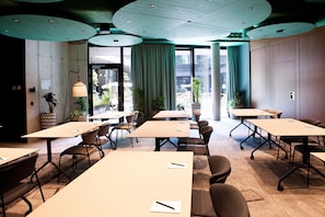 Sala de reunions