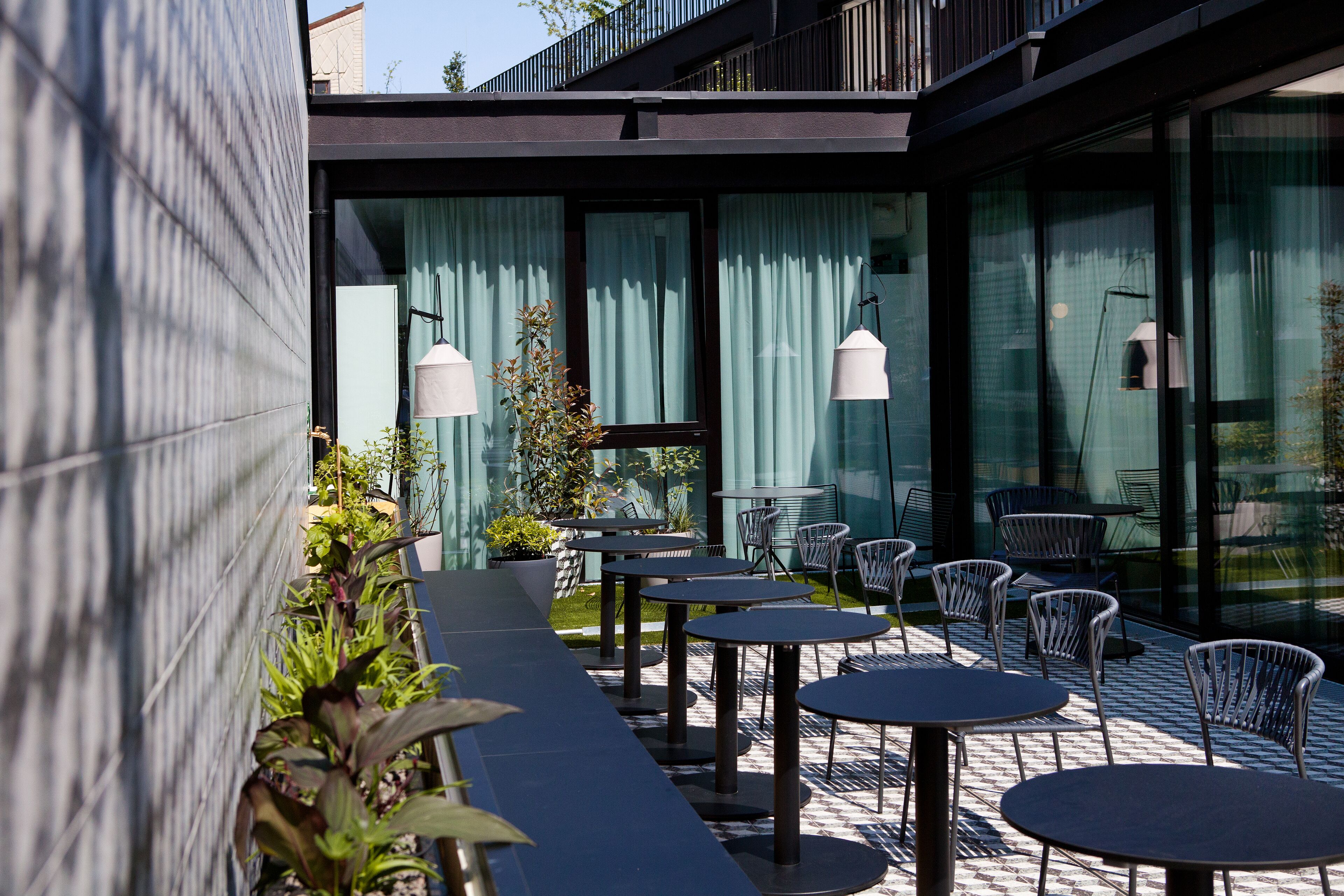 Photo - Hotel Indigo Vienna - Naschmarkt by IHG