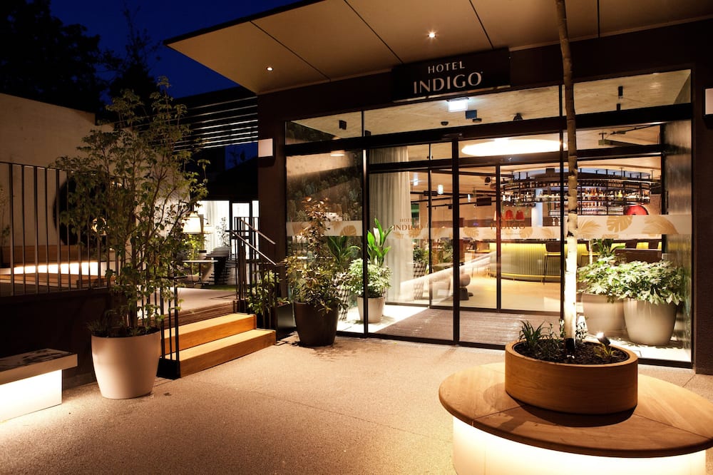 Hotel Indigo Vienna – Naschmarkt by IHG