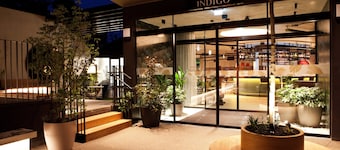 洲际英迪格酒店维也纳纳旭市场