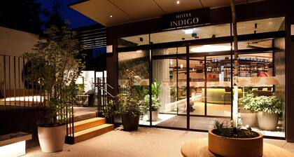 Hotel Indigo Vienna – Naschmarkt by IHG