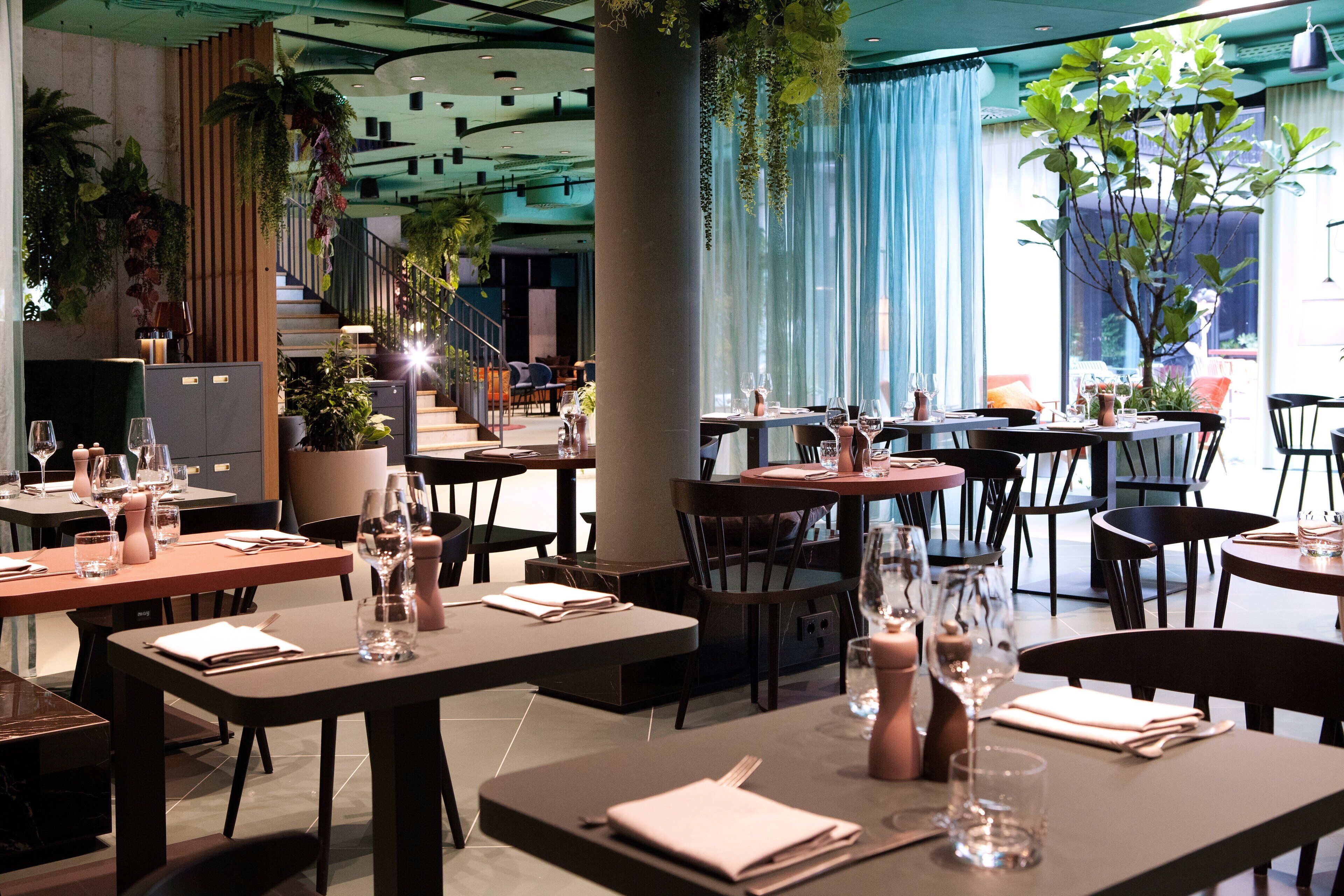 Photo - Hotel Indigo Vienna - Naschmarkt by IHG