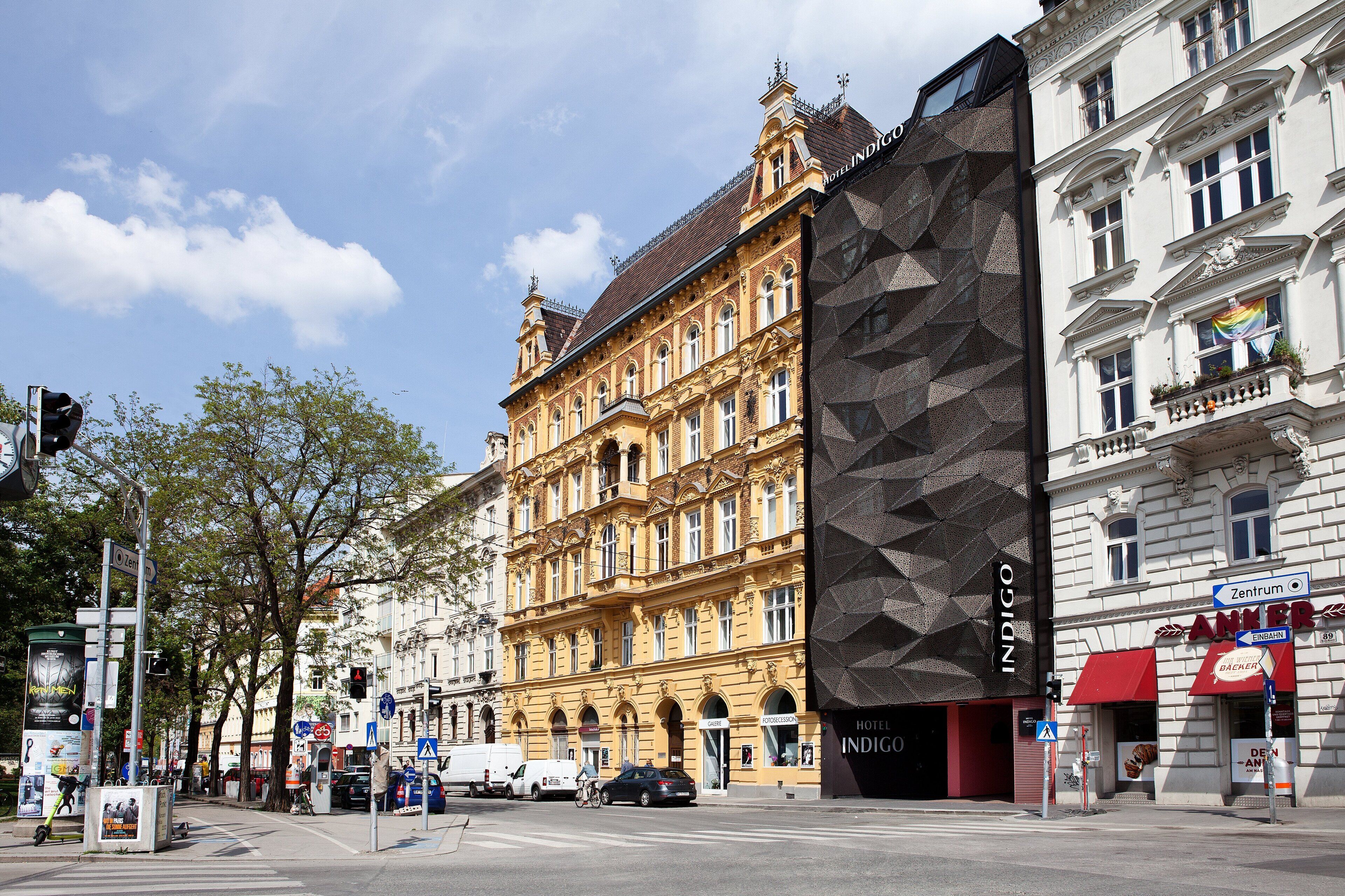 Photo - Hotel Indigo Vienna – Naschmarkt by IHG