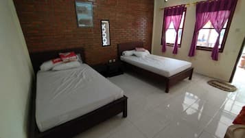 1 chambre