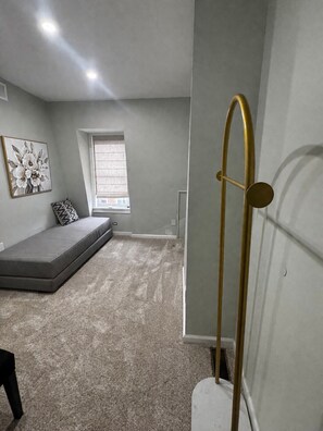 Interior - Modern 3BR/2.5BA row home in the heart of Lawrenceville with off-street parking. (Pittsburgh)