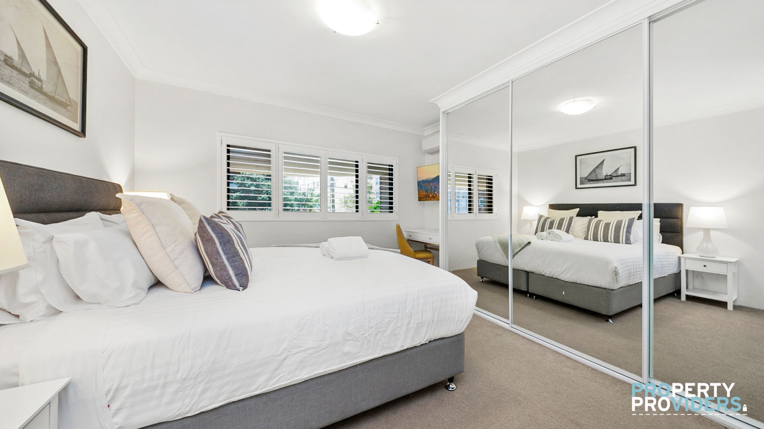 50m to Manly beach - 3 bedrooms + pets welcome — image 12