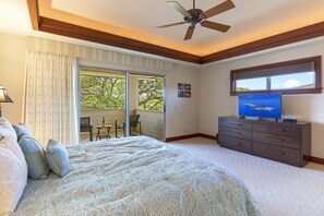 3 chambres, fer et planche à repasser, lit parapluie, Wi-Fi gratuit