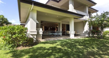 Villages at the Mauna Lani Resort 🌺 Walk to Mauna Lani Restaurants & Shops