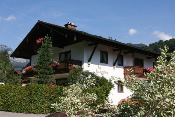Haus am Reschenberg Ferienwohnungen (DE Ramsau bei Berchtesgaden) - Maltan Edeltraud - 51697