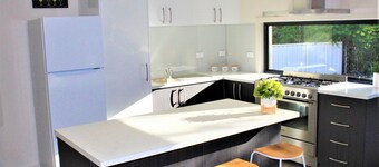 New, Modern Property built in 2021 * Close to Town