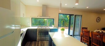 New, Modern Property built in 2021 * Close to Town
