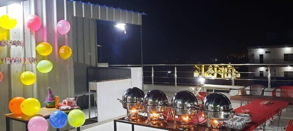 Restaurant - Sultan Executive Hotel (Faisalabad)