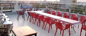 Restaurant - Sultan Executive Hotel (Faisalabad)